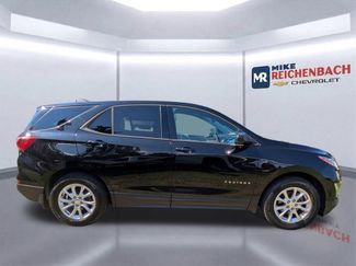 Used 2019 Chevrolet Equinox LS w/ LS Convenience Package FWD video 3