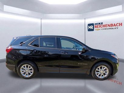 Used 2019 Chevrolet Equinox LS w/ LS Convenience Package