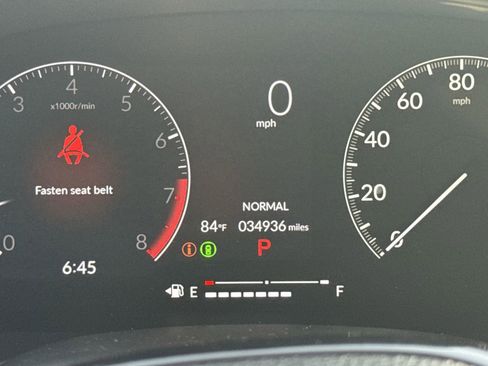 Used 2022 Honda Civic Sport image 22