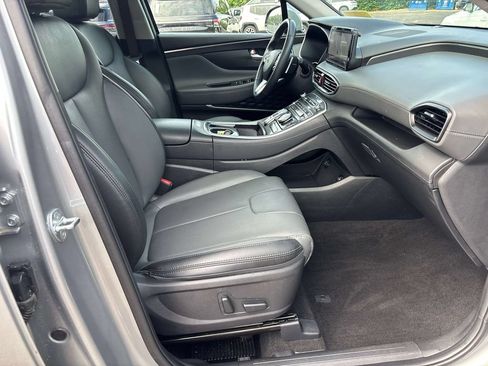 Used 2023 Hyundai Santa Fe SEL w/ Premium Package AWD/4WD image 16