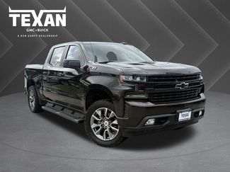 Used 2019 Chevrolet Silverado 1500 RST AWD/4WD video 1