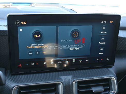 New 2026 Ford Mustang GT Premium image 85