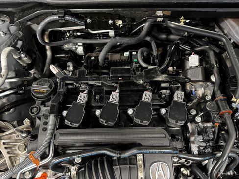 Certified 2026 Acura Integra A-Spec FWD image 41