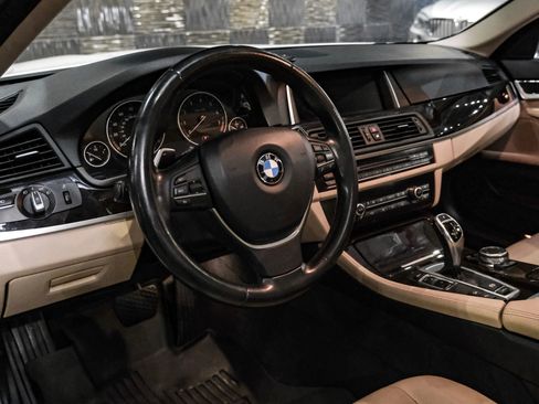 Used 2016 BMW 528i xDrive Sedan image 4