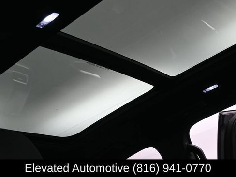 Used 2024 Chevrolet Traverse RS w/ LPO, Floor Liner Package AWD/4WD image 24