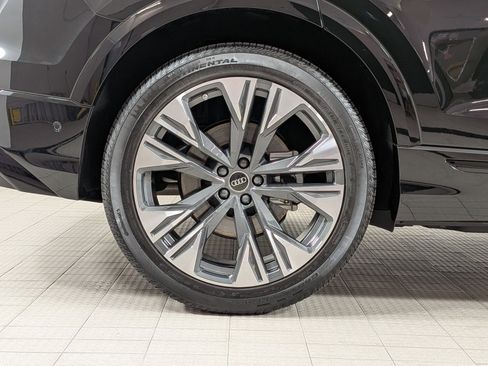 Used 2026 Audi Q8 Premium Plus AWD/4WD image 27