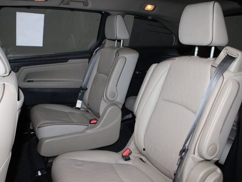Used 2023 Honda Odyssey Elite image 20