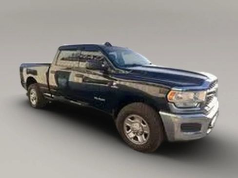 Used 2019 RAM 2500 Tradesman RWD image 3