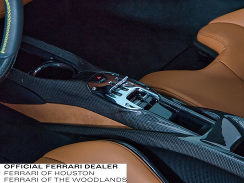 Used 2024 Ferrari 296 GTB image 16