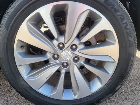 Used 2019 Buick Encore Preferred FWD image 13