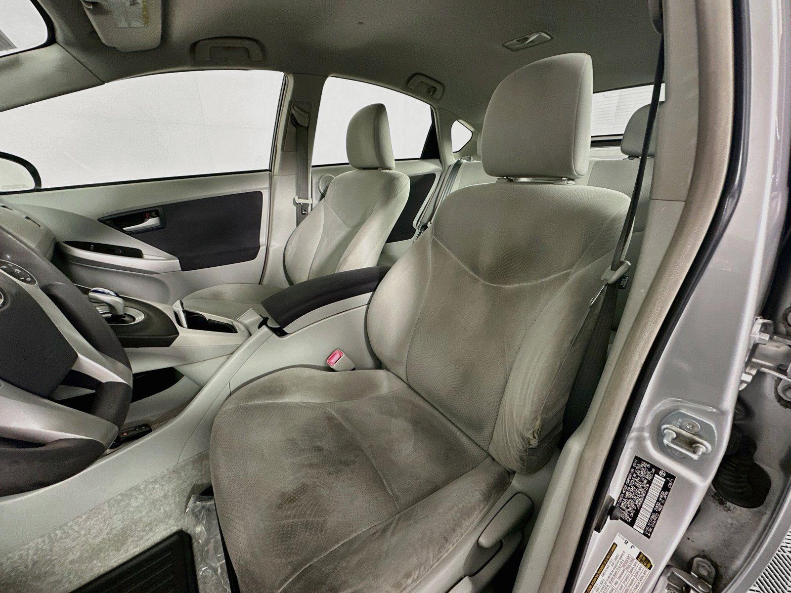 Used 2011 Toyota Prius Three FWD image 19