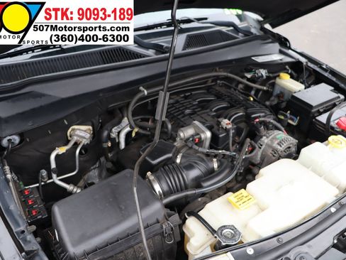 Used 2007 Dodge Nitro R/T image 23