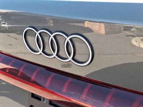 Certified 2025 Audi A5 2.0T Premium w/ Convenience Package image 24