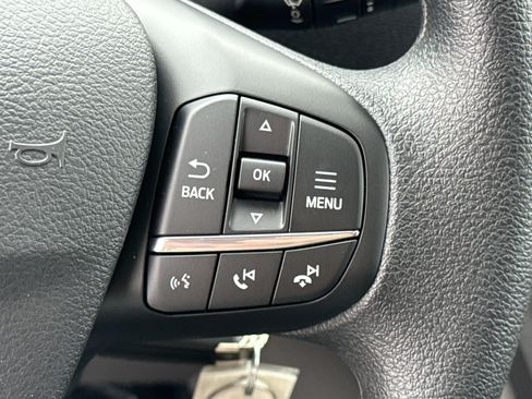 New 2025 Ford Transit 250 148 Medium Roof w/ Load Area Protection Package image 19