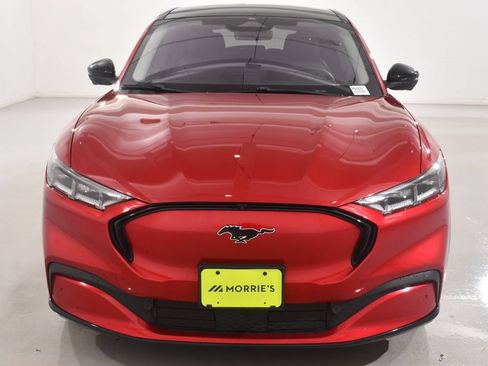 Used 2023 Ford Mustang Mach-E Premium AWD/4WD image 3
