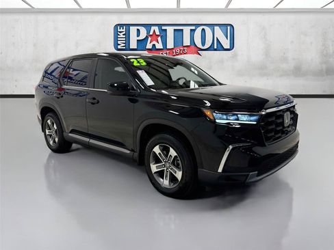 Used 2023 Honda Pilot EX-L image 1