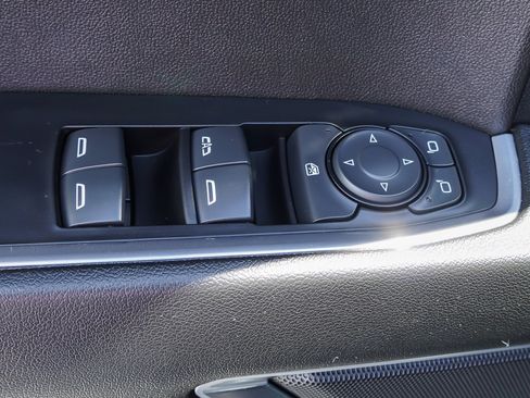 Used 2024 Chevrolet Silverado 1500 RST AWD/4WD image 20