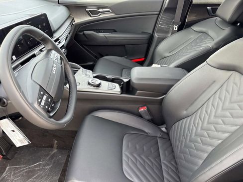 New 2026 Kia Sportage X-Line image 22