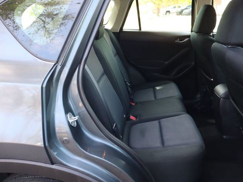 Used 2013 MAZDA CX-5 Sport w/ Bluetooth Audio Pkg image 21