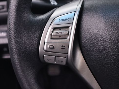Used 2015 Nissan Altima 2.5 S w/ Power Driver Seat Package FWD image 23