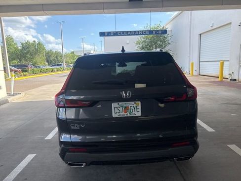 Used 2023 Honda CR-V Sport image 18