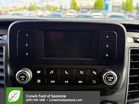 Used 2022 Ford Transit 350 XL AWD/4WD image 26