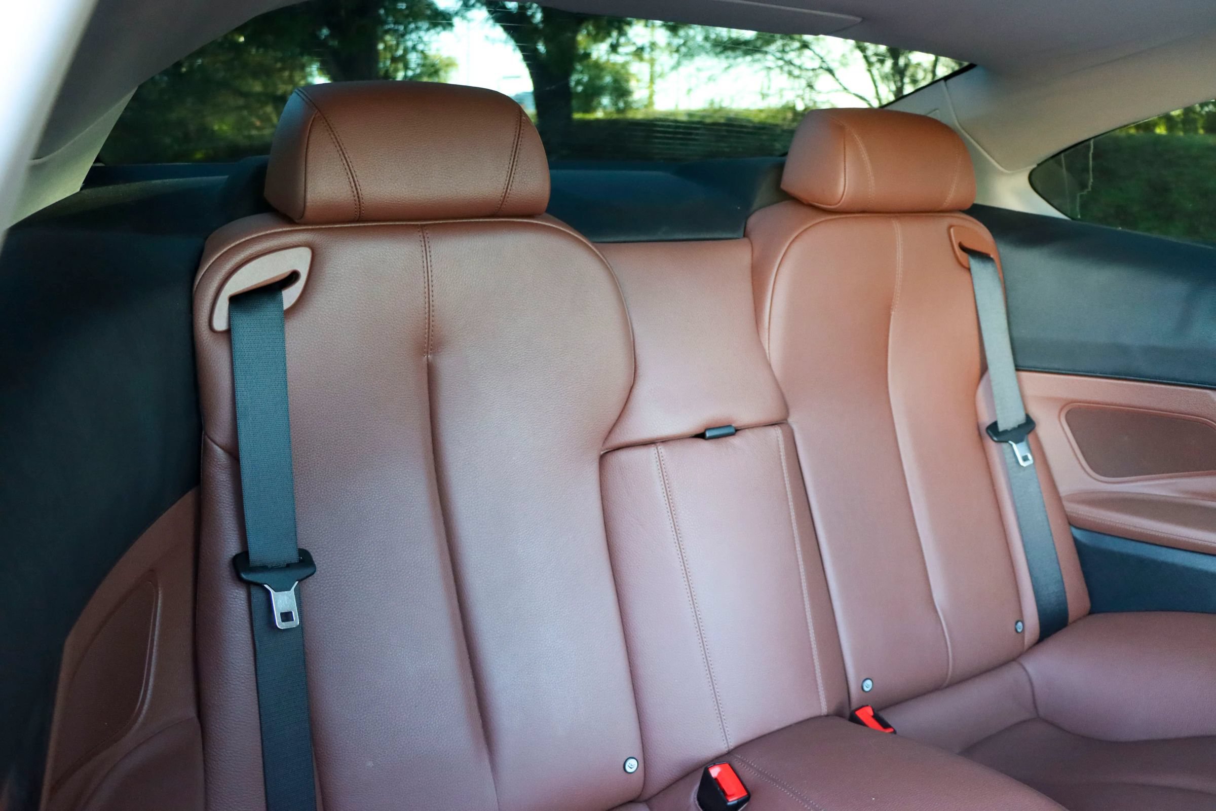 Used 2012 BMW 640i Coupe w/ Premium Sound Pkg RWD image 17