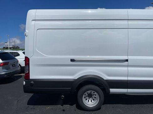 New 2026 Ford Transit 350 148 High Roof DRW AWD image 31