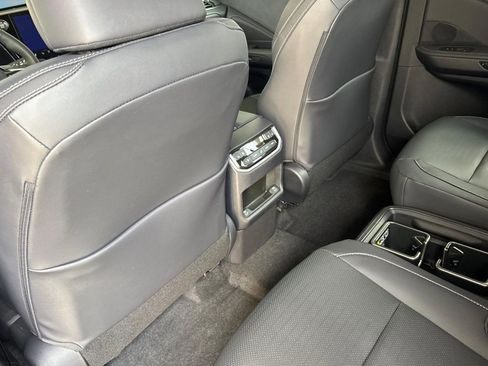 New 2026 Lexus TX 350 AWD image 21