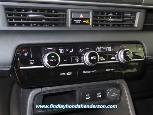 New 2026 Honda Pilot EX-L image 15