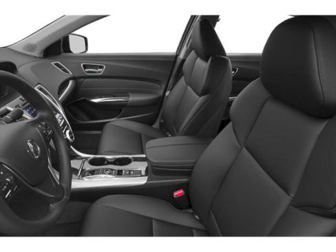 Used 2019 Acura TLX V6 FWD image 9