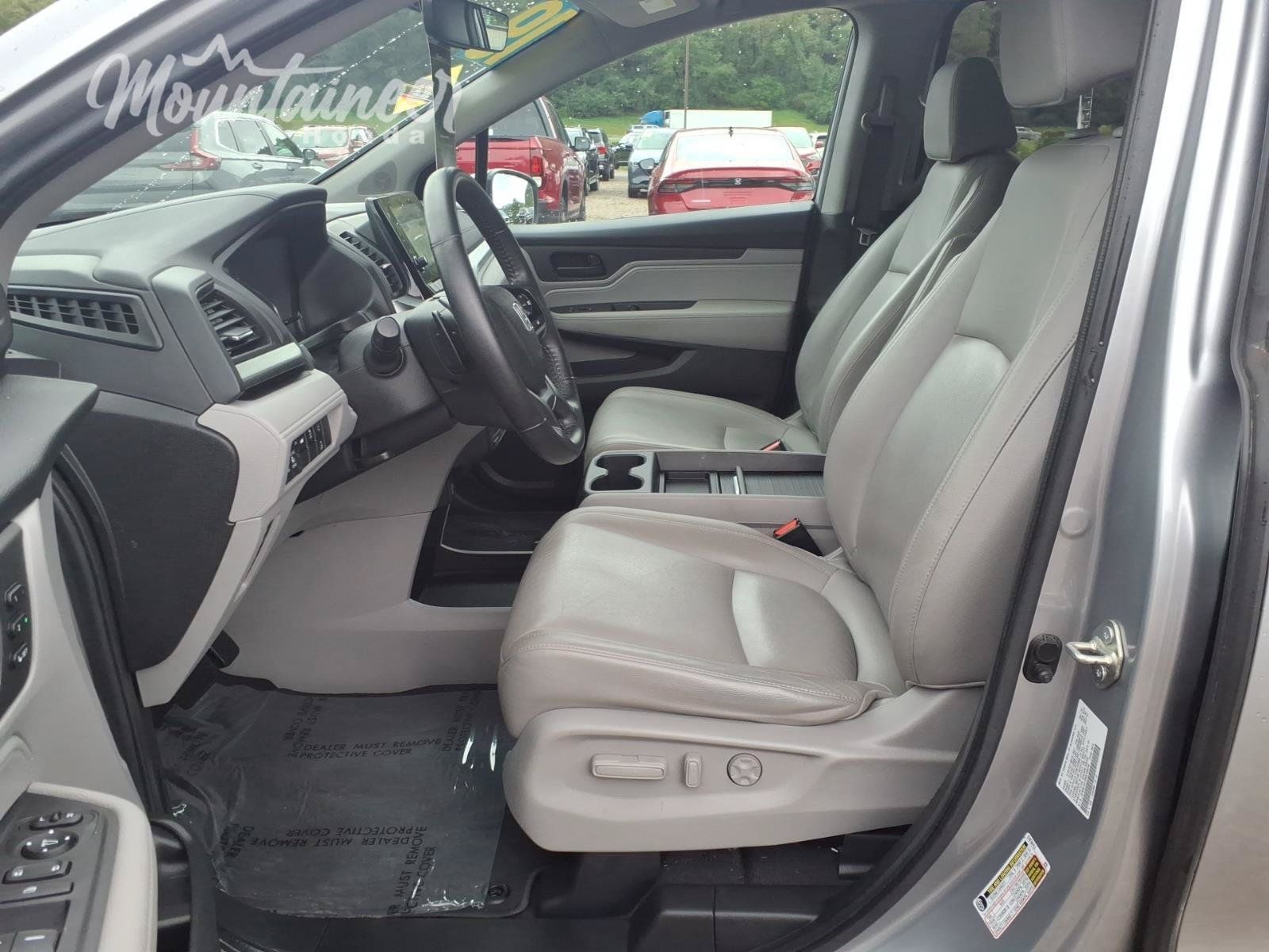 Used 2019 Honda Odyssey EX-L image 14