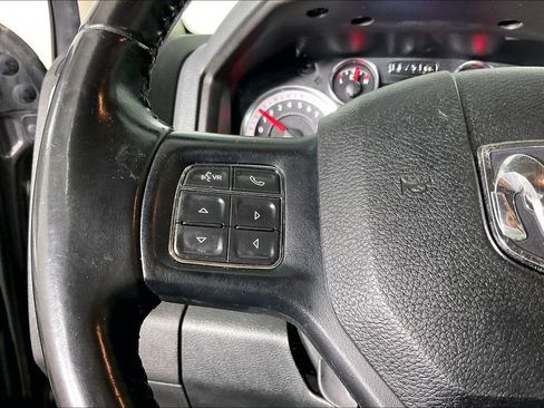 Used 2018 RAM 1500 Big Horn image 26