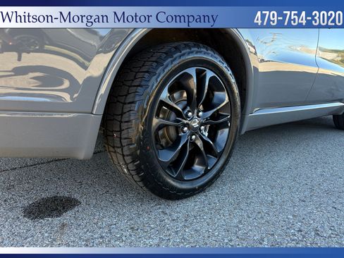 Used 2022 Dodge Durango R/T w/ Blacktop Package image 41