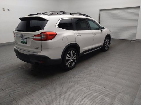 Used 2020 Subaru Ascent Limited w/ Technology Package AWD/4WD image 9