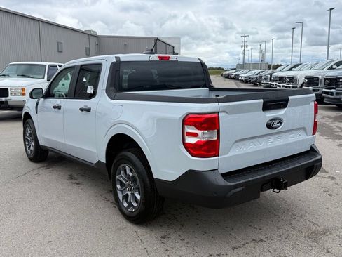 New 2025 Ford Maverick XLT w/ 4K Tow Package image 38