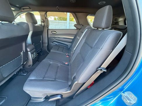 New 2026 Dodge Durango GT image 24