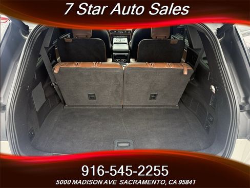 Used 2021 Lincoln Aviator Reserve w/ Equipment Group 208A RWD image 23