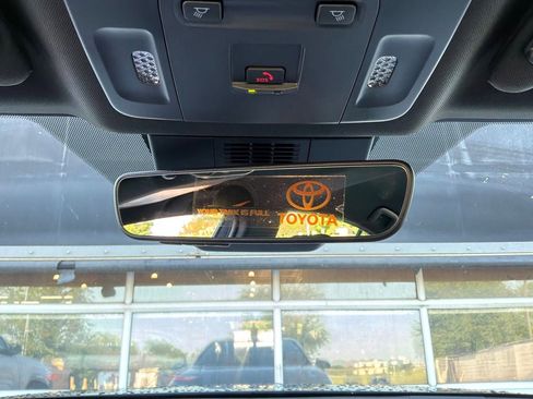 New 2026 Toyota Camry SE FWD image 17