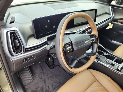 New 2026 Kia Sorento SX Prestige AWD/4WD image 9