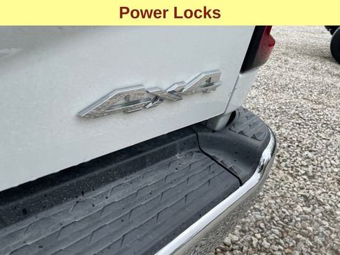 Used 2026 RAM 2500 Tradesman AWD/4WD image 11