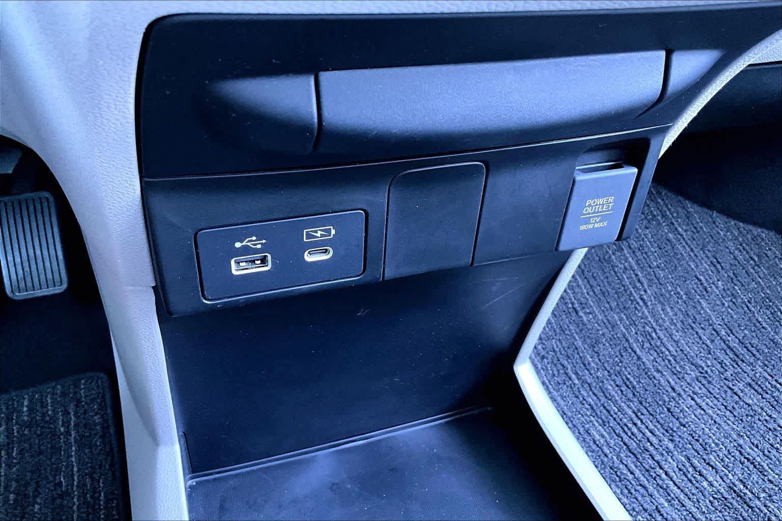 Used 2025 Honda Odyssey EX-L image 35
