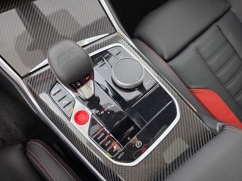 New 2026 BMW M2 w/ Lighting Package RWD image 15
