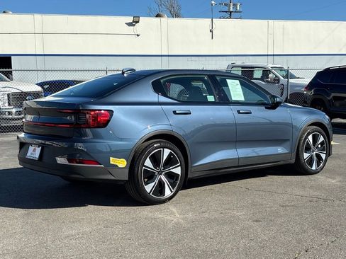 Used 2023 Polestar Polestar 2 Long Range Dual Motor w/ Pilot Pack image 4