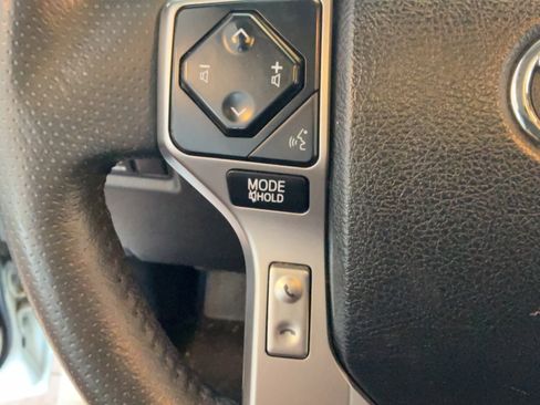 Used 2021 Toyota 4Runner SR5 Premium w/ Moonroof Package AWD/4WD image 16