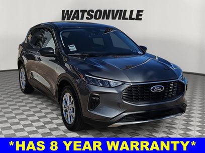 Used 2025 Ford Escape Active