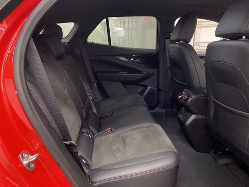 Used 2024 Chevrolet Blazer EV RS image 18