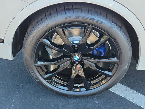 New 2026 BMW X7 xDrive40i w/ Executive Package image 7