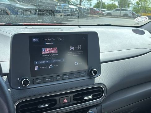 Used 2023 Hyundai Kona SEL w/ Cargo Package image 19