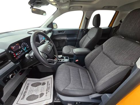 Used 2023 Ford Maverick XLT w/ Equipment Group 300A Standard image 11